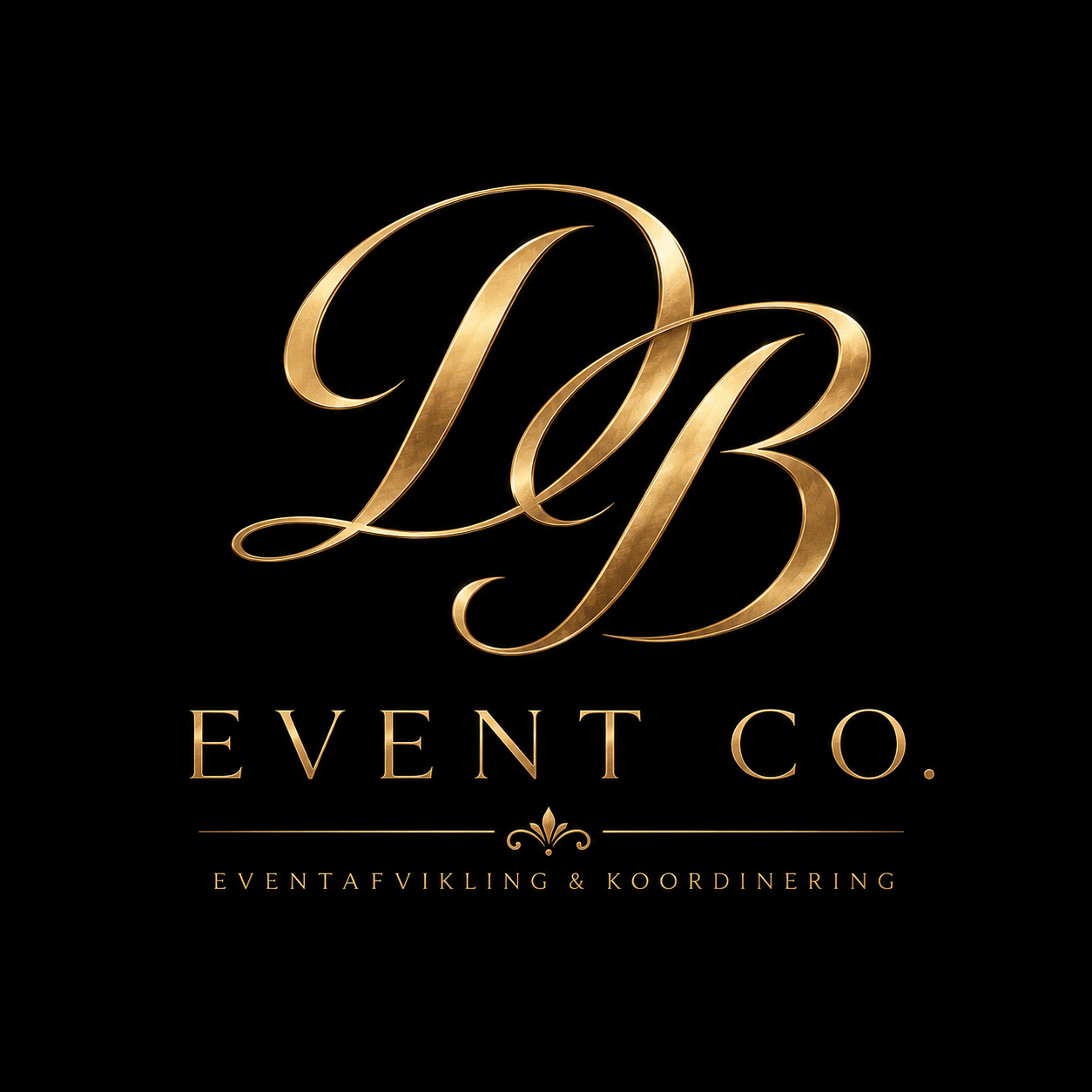 DB Event Co. logo